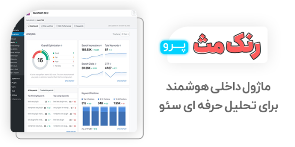 افزونه سئو رنک مث، افزونه Seo Rank Math - Image 16