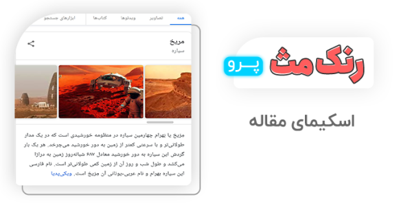 افزونه سئو رنک مث، افزونه Seo Rank Math