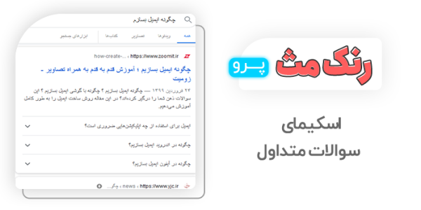 افزونه سئو رنک مث، افزونه Seo Rank Math - Image 3