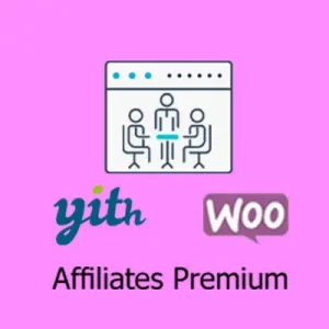 YITH WooCommerce Affiliates Premium