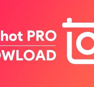 اینشات پرو + فونت InShot Video Editor Pro 2.102.1477 + Font ویرایش حرفه ای ویدیو و عکس