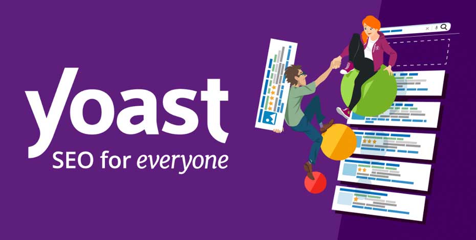 داده های ساختار یافته در Yoast SEO
