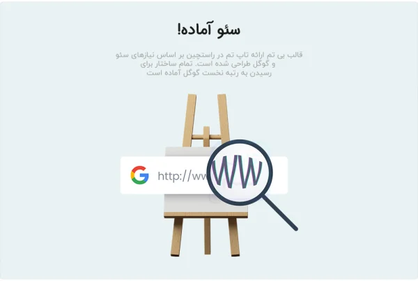 قالب چند منظوره BeTheme + نصب دموهای آنلاین - Image 2
