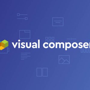 افزونه ویژوال کامپوزر⚡(صفحه ساز Visual Composer) = نسخه 8.4.1