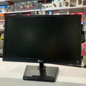 مانیتور استوک LG W2053TQ-PF سایز 20 اینچ | کیفیت عالی – قیمت اقتصادی مانیتور استوک LG W2053TQ-PF سایز 20 اینچ | کیفیت عالی – قیمت اقتصادی