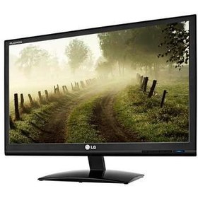 مانیتور استوک LG E2041S – سایز 20 اینچ HD اقتصادی | ریاستوک