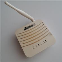 مودم استوک Zoltrlx ZW616