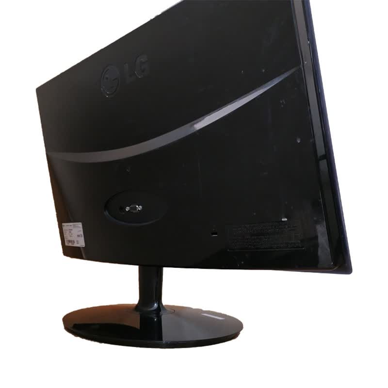 مانیتور استوک LG E2041S – سایز 20 اینچ HD اقتصادی | ریاستوک