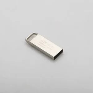 فلش مموری Sibraton SF2408 سیلور ظرفیت 64 گیگابایت