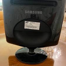 مانیتور 17 اینچ سامسونگ مدل Samsung 1732N Plus LCD | استوک