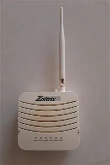 مودم استوک Zoltrlx ZW616