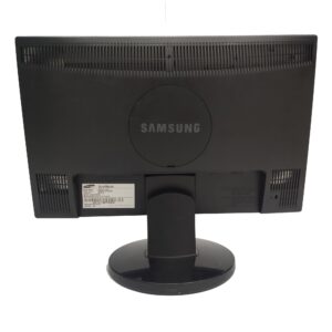 مانیتور استوک Samsung SyncMaster 2043SN PLUS – سایز 20 اینچ اقتصادی | فروش نقدی مانیتور استوک Samsung SyncMaster 2043SN PLUS – سایز 20 اینچ اقتصادی | فروش نقدی