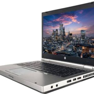 لپ‌تاپ استوک HP EliteBook 8460p | i5 | بدنه صنعتی