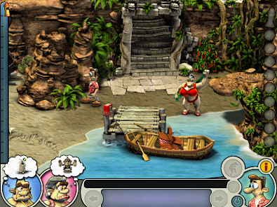 دانلود بازی همسایه جهنمی فصل 2 (Neighbours From Hell: Back From Hell) برای کامپیوتر - Image 3