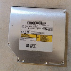 درایو DVD رایتر لپ‌تاپ TS‑L633C