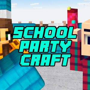 پارتی کرافت اندروید | Party Craft بازی ساخت‌وساز و ماجراجویی شبیه ماینکرافت نسخه مود