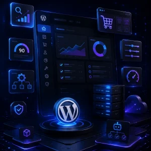 افزونه مدیریت و زیباسازی حساب کاربری ووکامرس بهمراه امنیت بیشتر