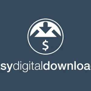 افزونه Easy Digital Downloads – نسخه کامل EDD مخصوص دانلود فایل