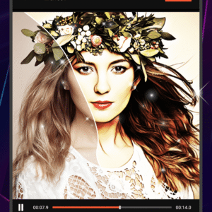 VideoShow Pro: Video Editor 10.2.4.1 – ویدئو ادیتور قوی ویدئو شو اندروید