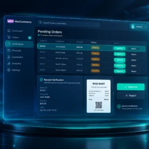 افزونه درگاه پرداخت اختصاصی WooPay Guard Pro | سیستم جامع کارتبهکارت و ارزی ووکامرس افزونه درگاه پرداخت اختصاصی WooPay Guard Pro | سیستم جامع کارتبهکارت و ارزی ووکامرس